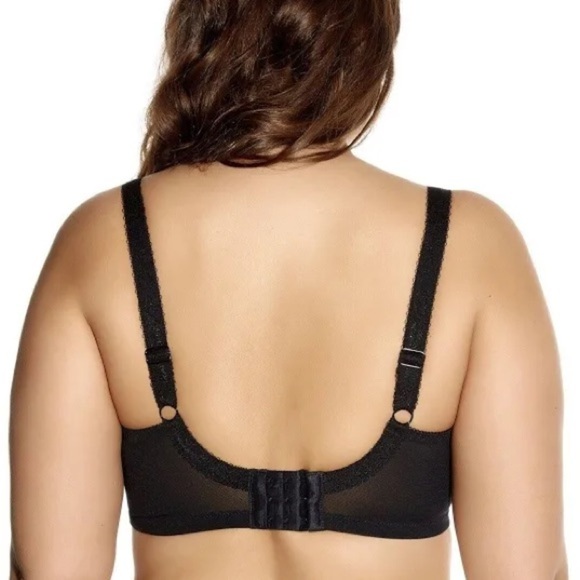 Goddess Alice Full Cup Bra 38M - Picture 3 of 12